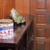 日本現貨 金鳥之渦卷 蚊香 金鳥の渦巻 蚊取り線香 大型 12時間用 缶(40巻入*1缶)【金鳥の渦巻き 大型】 - Image 2