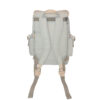 Pegasus backpack - Hazelnut - Image 11
