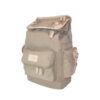 Pegasus backpack - Hazelnut