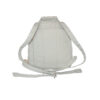 獨角獸系列背包 - 象牙色 Unicorn backpack - Ivory - Image 3