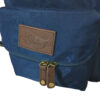 Pegasus backpack - Wine - Image 11