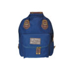 獨角獸系列背包 - 深藍色 Unicorn backpack - Navy