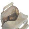 獨角獸系列背包 - 象牙色 Unicorn backpack - Ivory - Image 6
