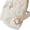 獨角獸系列背包 - 象牙色 Unicorn backpack - Ivory - Image 8