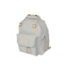 獨角獸系列背包 - 象牙色 Unicorn backpack - Ivory - Image 2