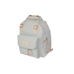 Unicorn backpack - ivory