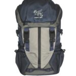 雷鳥系列背包 - 深藍色 Thunderbird Backpack - Navy