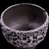 Eureka keramik LAVA planter model Mid-century 12 日製花盆/植本鉢/flower pot**本產品有輕微崩口** - Image 5