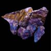 Ammolite 斑彩石 鋪面石 植本鉢 1克