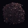 Black Volcanic Rock黑火山石 300克