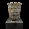 台灣 活石藝隅 – 歐陽佑其 LIVING STONE I CERAMICS GALLERY 花盆 陶盆 植木鉢