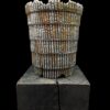 台灣 活石藝隅 – 歐陽佑其 LIVING STONE I CERAMICS GALLERY 花盆 陶盆 植木鉢 - Image 5