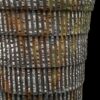 台灣 活石藝隅 – 歐陽佑其 LIVING STONE I CERAMICS GALLERY 花盆 陶盆 植木鉢 - Image 4